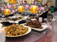 -桃子餐厅·天津菜(红星路直营店)