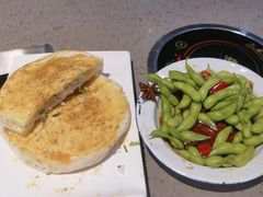 -邢氏老太太烧烤(南山店)