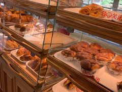 -新侨三宝乐面包店(崇文门店)