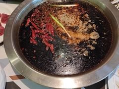 -渝厨生态火锅(合川区府店)