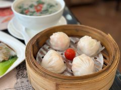 -虾饺妹·粤式手工点心(水荫路店)