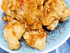 -君霖海鲜私房菜(春柳店)