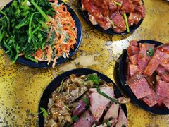 -惠丰源烩面馆(经七路店)