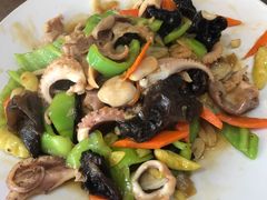 -抹直口特色菜馆(一店)