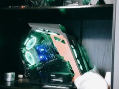 -零纪元VR体验馆·桌游(黄浦店)