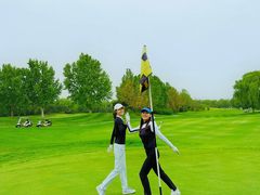 -万柳高尔夫俱乐部