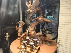 -酷巧·巧克力糖果店