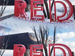 -中旅松花湖滑雪场