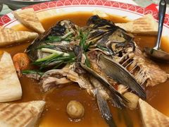 -老山东·山东菜(鲁菜名店)