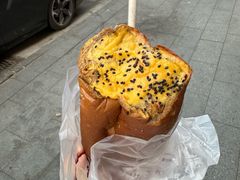 -韩国利尔面包(桂林路店)