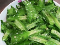 -万兴启丰椰子文化园餐厅