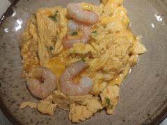 虾仁滑蛋-星平鸡饭·粤菜小炒(印象城旗舰店)