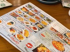 -曼泰·泰餐(江南环球港店)