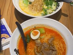 -和府捞面(中山龙之梦店)