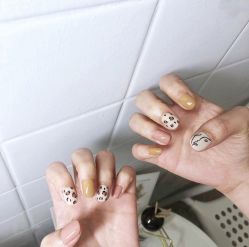 -Aso Artist Beauty美甲美睫