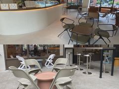-fishtank鱼缸咖啡(三山街店)