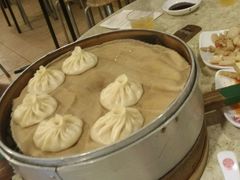 -老班长手工灌汤包老店(东山店)