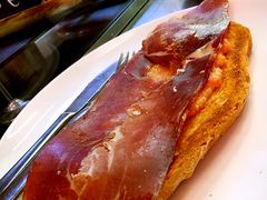 -火腿博物馆(马约尔广场店)