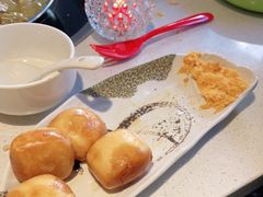 -Linlin泰餐厅(华夏幸福店)