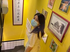 -亞婆井·劲抽面食(铂顿城店)