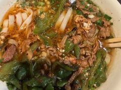 -易裕和·长沙米粉(竹塘西路店)