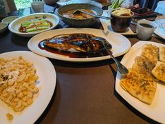 -杭州西湖柳莺里酒店·闻莺厅