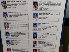 -上海市中医医院(石门路院区)