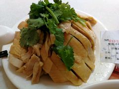 -振鼎鸡(福州路店)