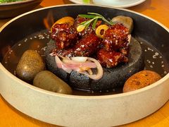 -避风塘·老港味餐厅(虹口龙之梦店)