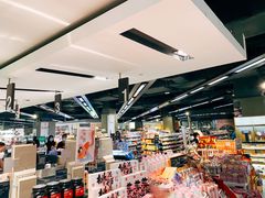 -Olé精品超市(沈阳万象城店)
