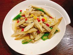 -回家吃饭·地道南昌菜(建德观总店)