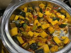 -观自在素食馆(西槎路店)