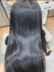 点击看大图 -MORI HAIR SALON日式美发沙龙