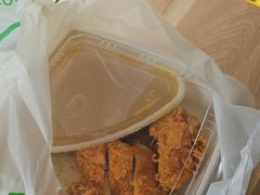 -德克士(玉祥门店)
