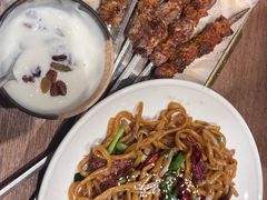 -谷丽麦馕新疆菜·清真(步步高梅溪新天地店)