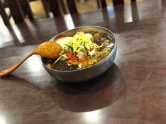 -服务大楼冷面(延大店)