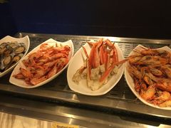 -中航泊悦酒店·云庭咖啡厅(虹桥机场T2店)