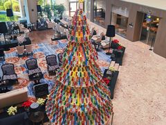 -马哥孛罗咖啡厅·Cafe Marco (厦门马哥孛罗东方大酒店)