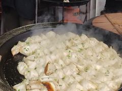 -孝丰南门锅贴(南街店)