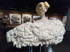 -天津美术学院-校史馆