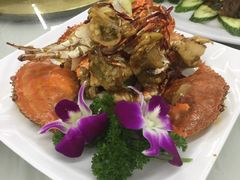-日照大牌檔•小船海鲜(万平口店)