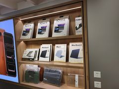 -苹果售后维修服务中心(东大直街总店)