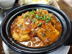 -88号小吃店·经典云南菜·地道纳西美食