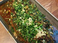 -树厨贵州菜(花果园购物中心店)