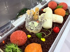 -3号仓库·创意中国菜(新世界城店)