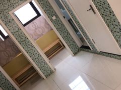 -中田健身工作室(博兴路店)