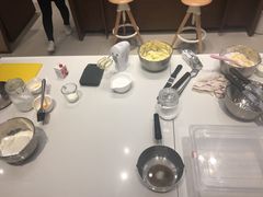 -寒舍欣和美食教室(永旺梦乐城烟台金沙滩店)