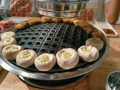 -霸腹烤肉(厦门柚子番店)