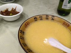 -东四民芳餐厅(世茂工三店)