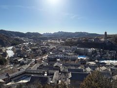-云端咖啡(山顶教堂店)